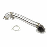 Exhaust Downpipe for BMW Mini Cooper R55-R61 1.6 Turbo (2007-2016)